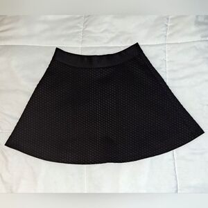 Banana Republic Mini Flare Skirt